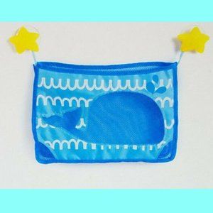 LAST CALL! Bath Toy Mesh Organizer Bag
